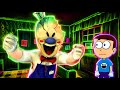 Ice Scream 1 New Update Shiva and Kanzo Gameplay Ice Scream 1 New Update Shiva and Kanzo Gameplay