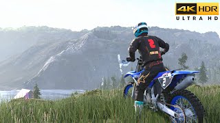 MXGP 20 Enduro Gameplay | Ultra High Realistic Graphics | Xbox Series X / PS5 / PC