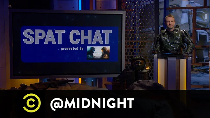 Brian Posehn, Steve Agee and Ron Funches - Spat Ch...