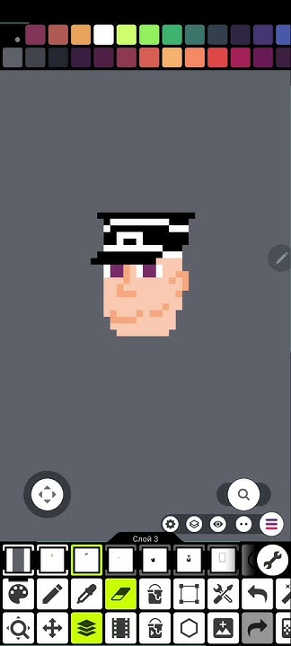 #пиксельарт #арт #pixelart #art #tno #himmler #hoi4 #хойка #моды #mods ...