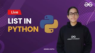 Celebrity List in Python | Anshika Gupta | GeeksforGeeks Python Net Worth