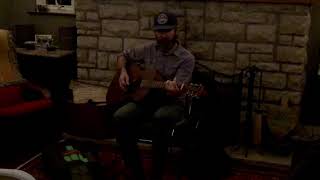 Will Johnson: &quot;Almost Let You In&quot; (Live in Grosse Pointe, MI 11/4/19)