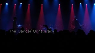 The Cancer Conspiracy - 242 Main tribute at Higher Ground, 2017.01.21