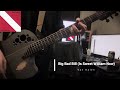 Big Bad Bill (Is Sweet William Now)/Van Halen cover