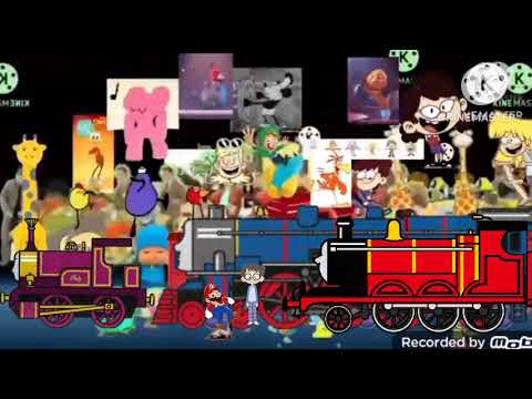 Minions end credits add round 1