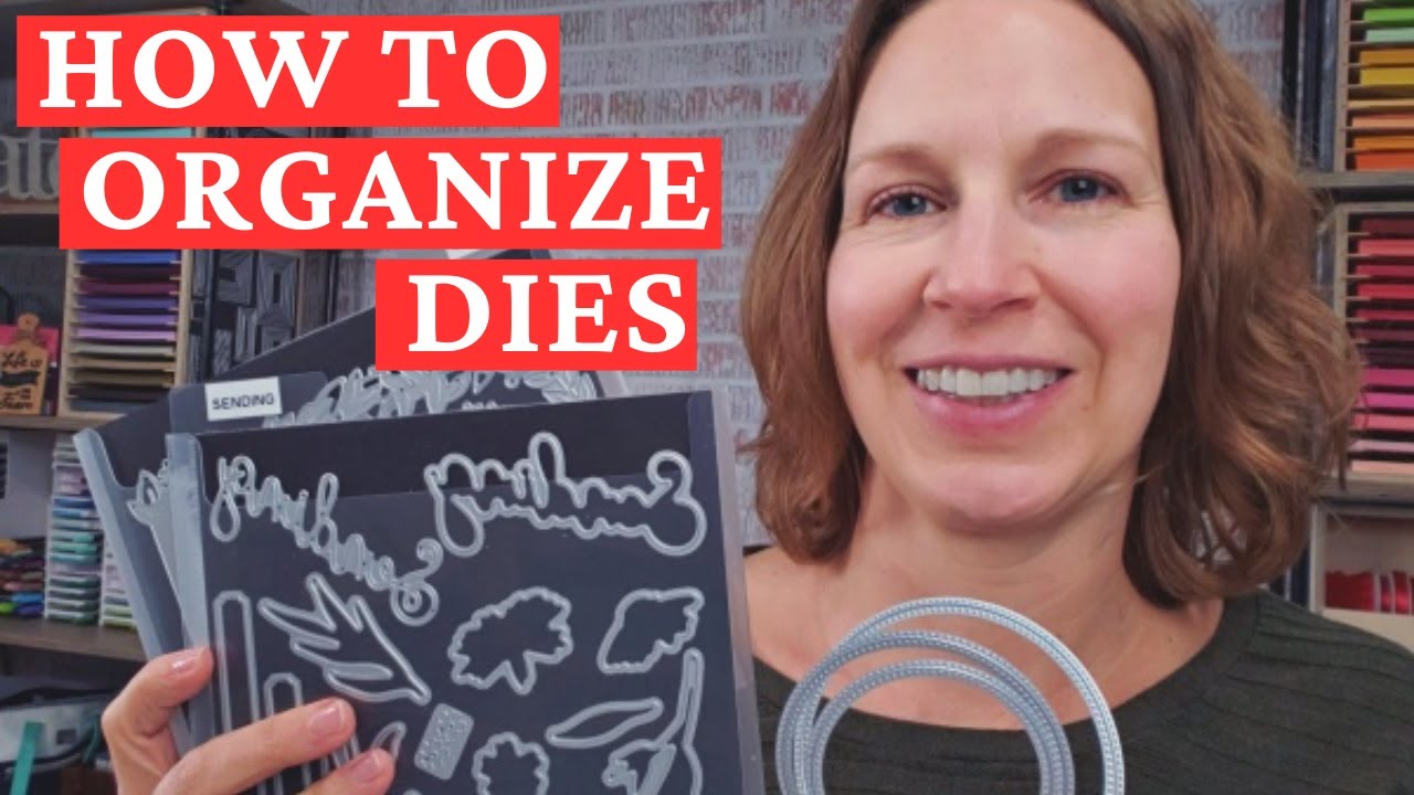 get-organized-with-these-die-organization-ideas-youtube