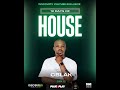 Cblak - 12 Days of House