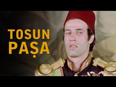 Tosun Paşa - Fragman