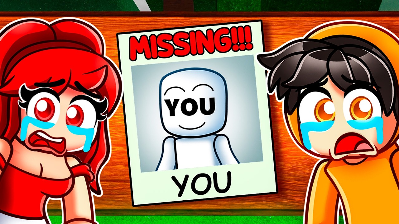 YOU Are MISSING in 99 NIGHTS in The Forest
