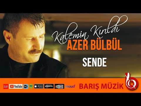 Azer Bülbül / Sende (Remastered)