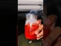 Hawaiian Punch CANNOT get COLD! #shorts #seansoko #tiktok #hawaiianpunch #viral
