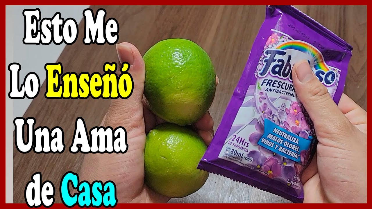 Trucos caseros para romper aguas