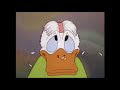 Donald Duck - Japanese Snipers  | Disney Propaganda | Commando Duck 1944 - Classic Cartoon.