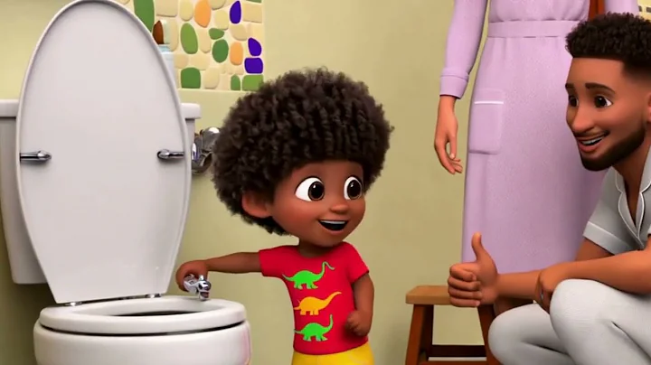 Healthy Habits Kids Songs | Good Habits For Kids | |