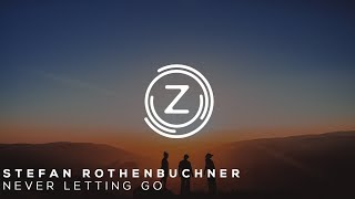 Video thumbnail of "Stefan Rothenbuchner - Never Letting Go"