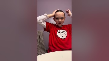 GRWM for trick-or-treating