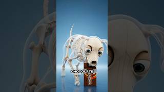 What if your dog ATE chocolate? Net Worth