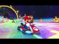 Spiny Cup 150cc 1st all tracks (Mario Kart 8 Deluxe)