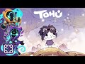 Tohu - An Incredibly Wholesome Point & Click Puzzle Adventure