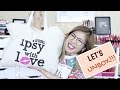 MỞ TÚI QUÀ TO BỰ TỪ IPSY CÙNG CHANG 🎁🎉 / UNBOXING IPSY SWAG BAG (WITH CC ENGSUB)