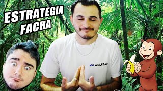 ¡REGRESA JORGE EL CURIOSO CON SU *ESTRATEGIA FACHA* EN GANG BEASTS! · DeiGamer