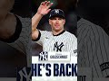 Paul Goldschmidt is returning to the #yankees. #mlb #ny #newyork