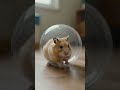 Roast Session Gone Dark  Hamster Edition