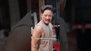 Pemuda sakit simpan Dewa Perang! Jurus Wing Chun taklukkan dunia, gemparkan Jepang