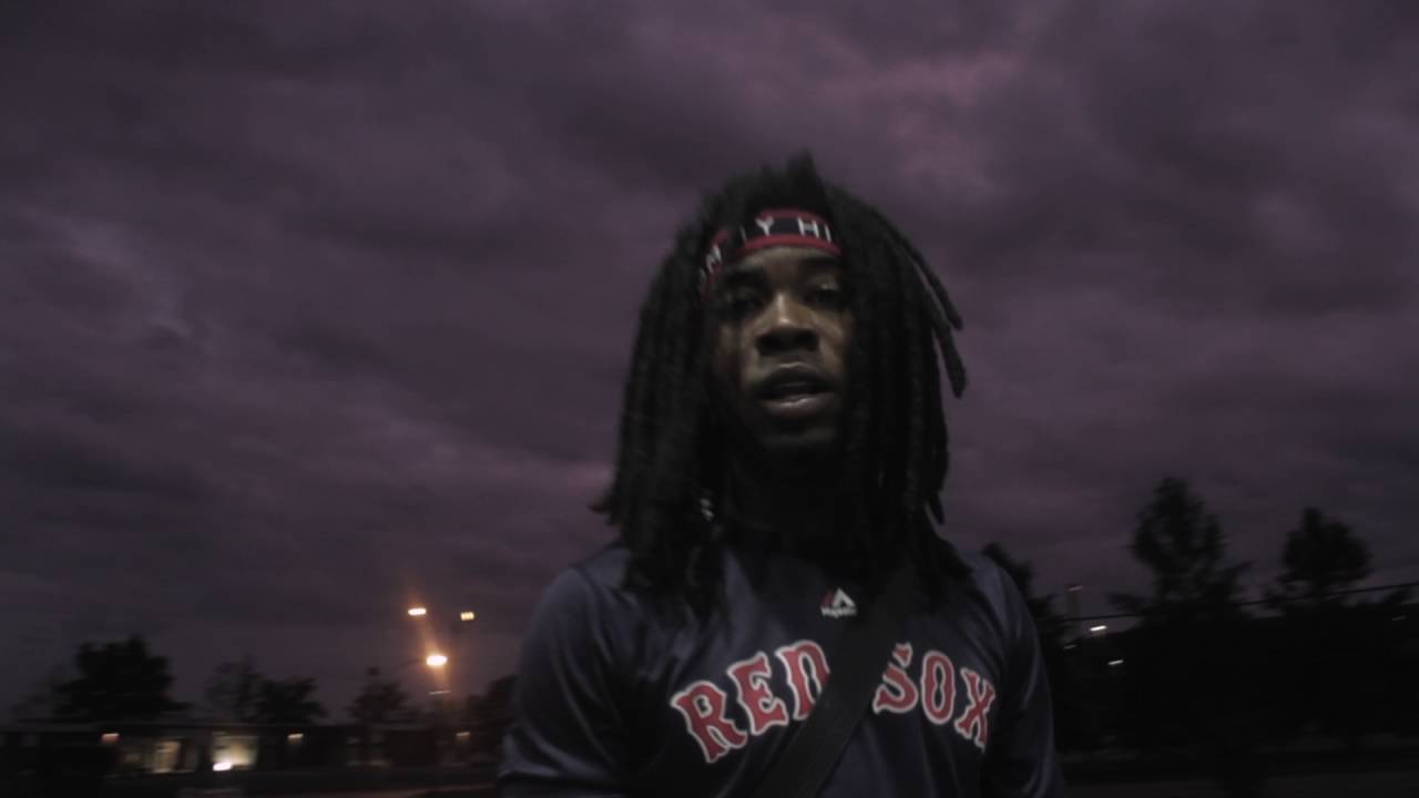 RichRudyRose - I'm With It | Shit By: @RealWoosie