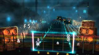 Lights and Sounds [Drop D] - Yellowcard | Rocksmith 2014