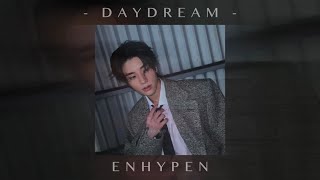 Download lagu enhypen - daydream (speed up)