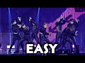 Stray Kids EASY 2nd World Tour 