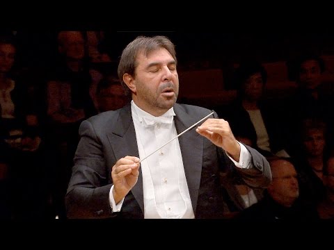 Wagner: Siegfrieds Trauermarsch / Gatti · Berliner Philharmoniker