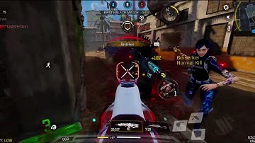 Unlock the Ultimate 120 FPS Experience in Call of Duty Mobile | Aim Lock Setup Guide for MP & BR