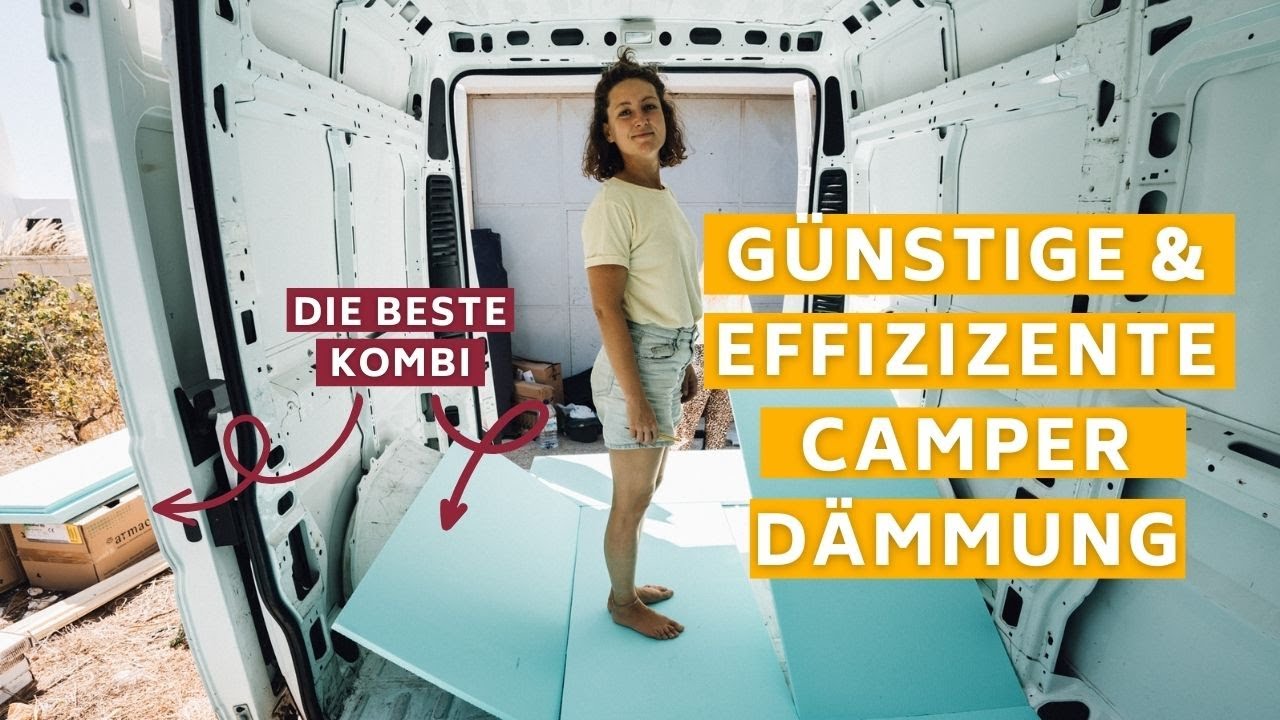 Sunlight Thermoisolierung, Klappbar, Für Hecktüren, Campervan Cliff - Autozubehör