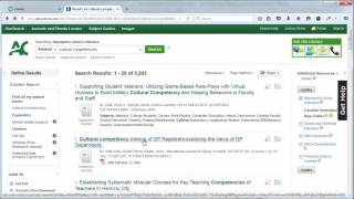 How to Find a Scholarly Article