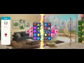 My Home Design Story Level 2 gameplay easy match 3 