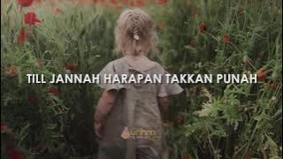 RUMAHTANGGA SYURGAWI (MV Official Lyrics) - Datuk Dr Ustazah Norhafizah Musa