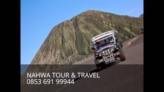 Sewa Mobil Juanda Bromo 0853 691 99944 screenshot 3