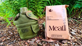 Taste Testing a THAI CHICKEN MRE (18 Yr. Old Food!) by Me Ancient 30,066 views 9 months ago 15 minutes