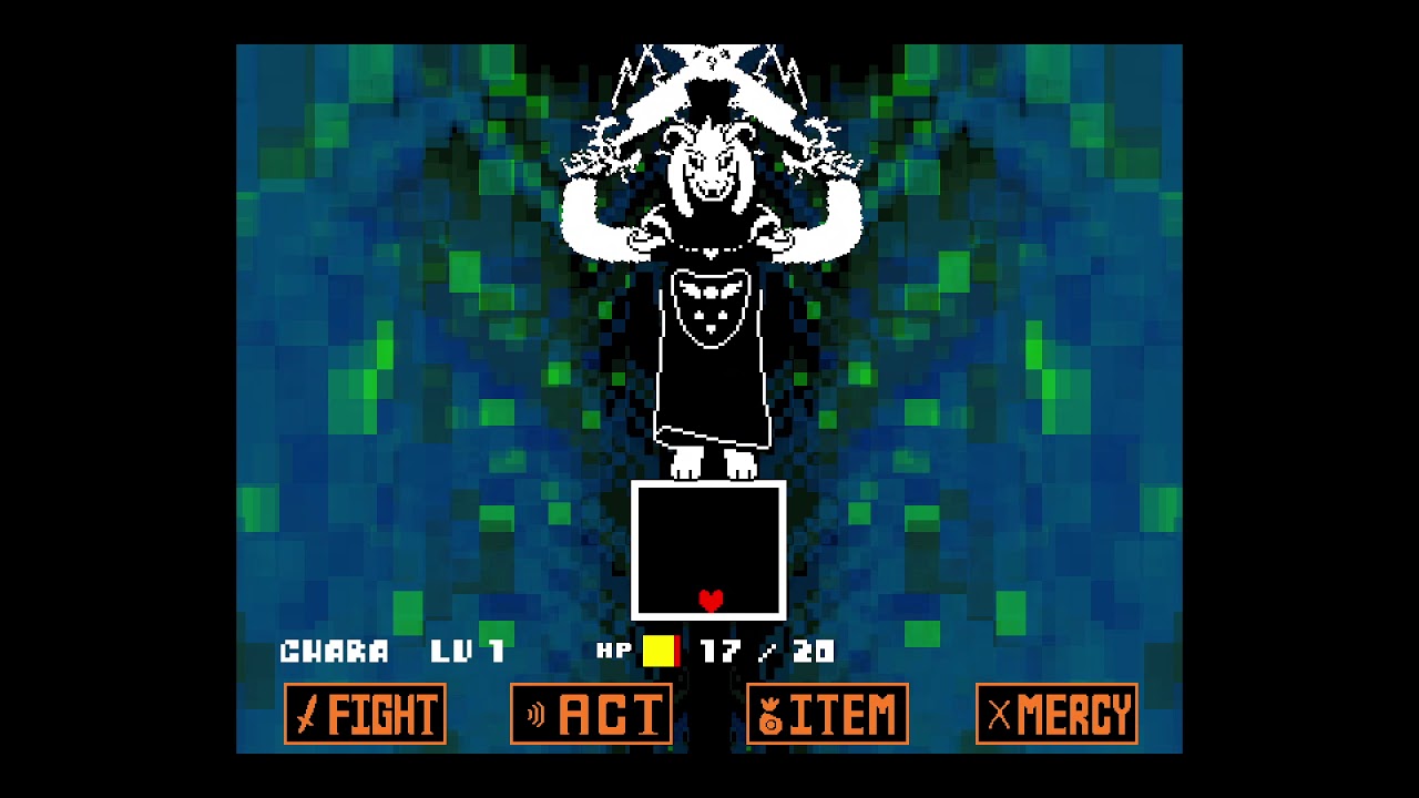 HOPES AND DREAMS Undertale 30 YouTube