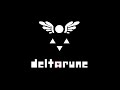 【deltarune】ポコリングマシン【作業用】【１時間耐久】