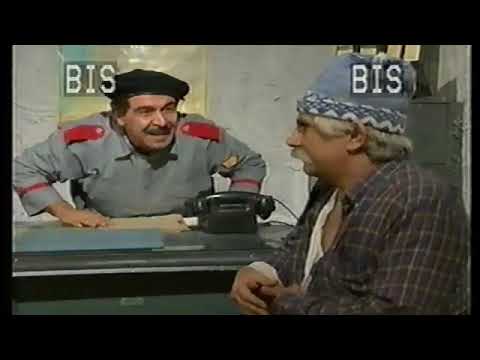 أبو سليم كل يوم حكاية 02 بياع خضرا