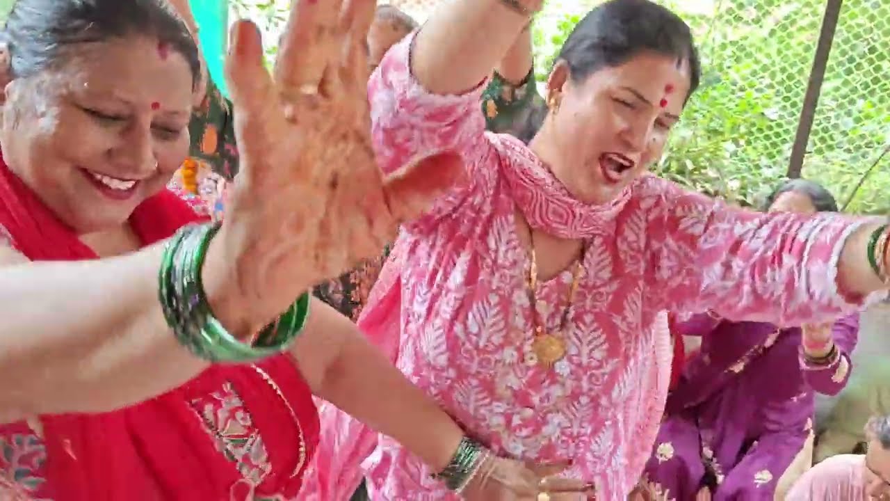 कीर्तन करवा रहे हो तो ये भजन कीर्तन मैं जरूर गाए भक्ति अच्छी होगी#kirtan #bhajan #bhakti #viral #uk