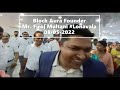 Blockaura developer mr firoz multani 