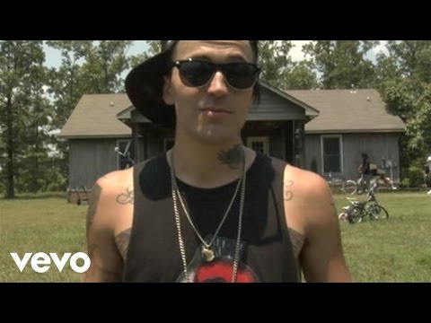 Yelawolf - Gadsden Alabama