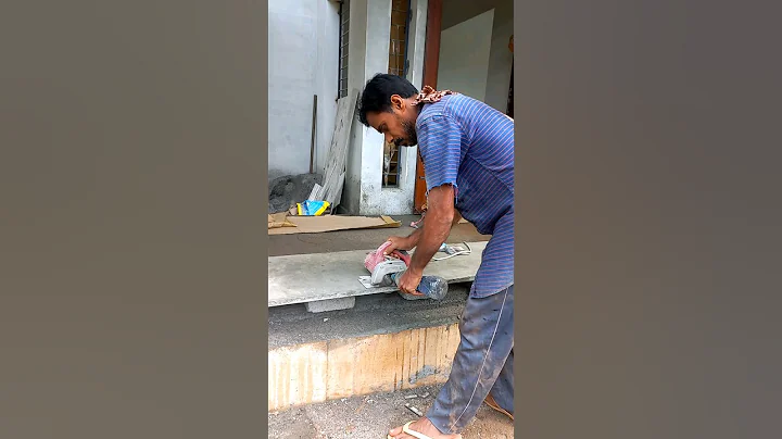 Fast Ferrocement Slab Installation Short Clip: Ferrocement Slab Work #FerrocementSlab #SlabWork - DayDayNews