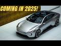 2025 S Hottest 10 New Cars A First Look At The Future Of Driving 2025 S Hottest 10 New Cars A First Look At The Future Of Driving