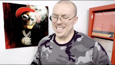 Conway & Big Ghost Ltd - If It Bleeds It Can Be Killed ALBUM REVIEW