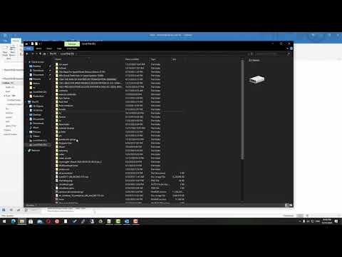 Convert IMAP To POP3 With Outlook